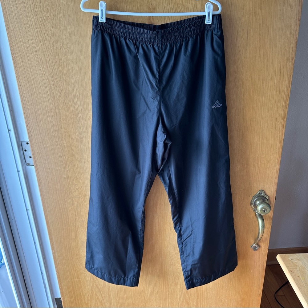 Adidas Track Pants